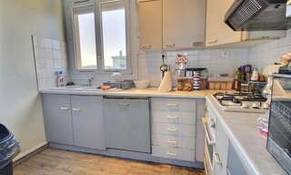 Appartement 3 Pièces 49 m² à vendre à Marseille 10 (13010)