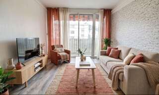 Appartement 3 Pièces 50 m² à vendre à Marseille 10 (13010)