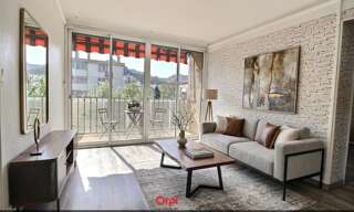 Appartement 3 Pièces 50 m² à vendre à Marseille 10 (13010)