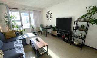 Appartement 2 Pièces 46 m² à vendre à Marseille 10 (13010)