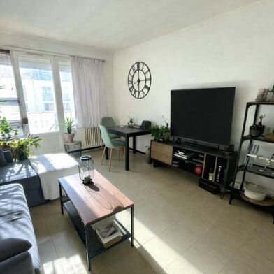 Appartement 2 pièces 139000 €
