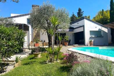 Maison 5 pièces 395000 €