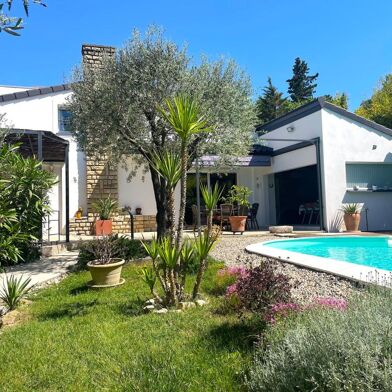 Maison 5 pièces 395000 €