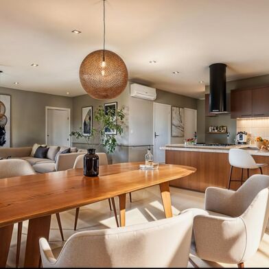 Maison 6 pièces 283963 €