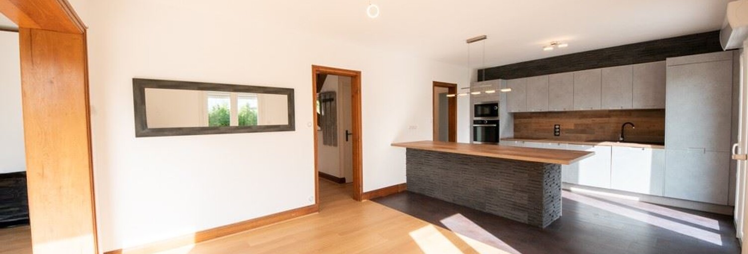 Maison 6 Pièces 200 m² à vendre à Plougastel-Daoulas (29470)