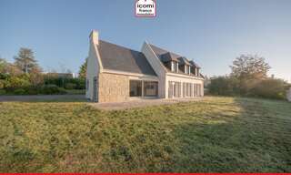 Maison 6 Pièces 200 m² à vendre à Plougastel-Daoulas (29470)