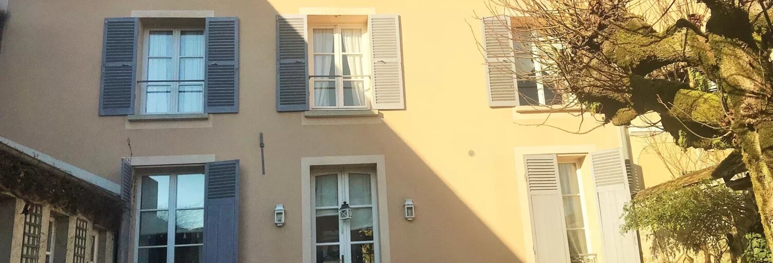 Maison 7 Pièces 165 m² à vendre à Lardy (91510)