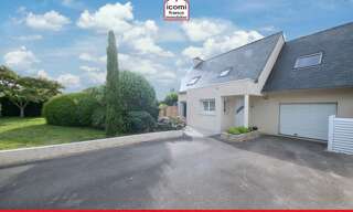 Maison 6 Pièces 125 m² à vendre à Gouesnou (29850)