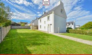 Maison 8 Pièces 114 m² à vendre à Saint-Renan (29290)