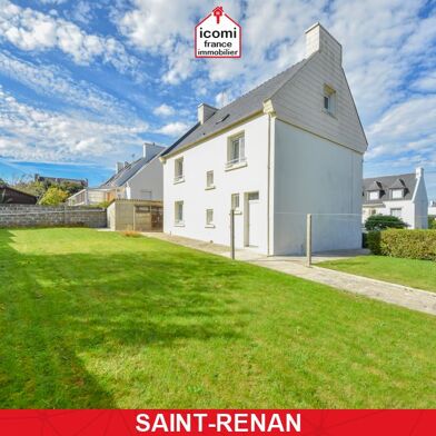 Maison 8 pièces 244500 €