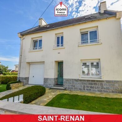 Maison 8 pièces 244500 €