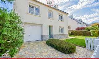 Maison 8 Pièces 114 m² à vendre à Saint-Renan (29290)