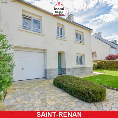 Maison 8 pièces 244500 €