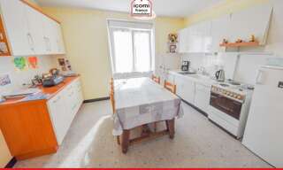 Maison 8 Pièces 114 m² à vendre à Saint-Renan (29290)