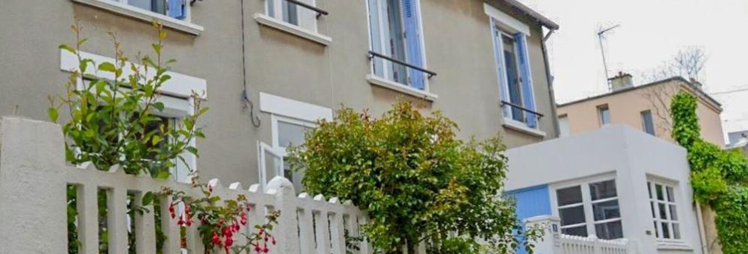 Maison 7 Pièces 131 m² à vendre à Brest (29200)