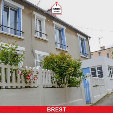 Maison 7 pièces 225000 €