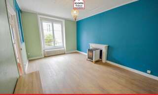 Maison 7 Pièces 131 m² à vendre à Brest (29200)