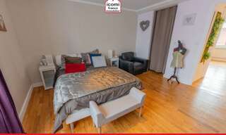 Appartement 4 Pièces 80 m² à vendre à Brest (29200)