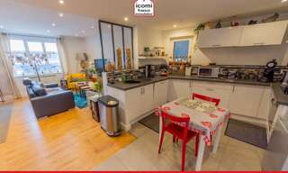 Appartement 4 Pièces 80 m² à vendre à Brest (29200)