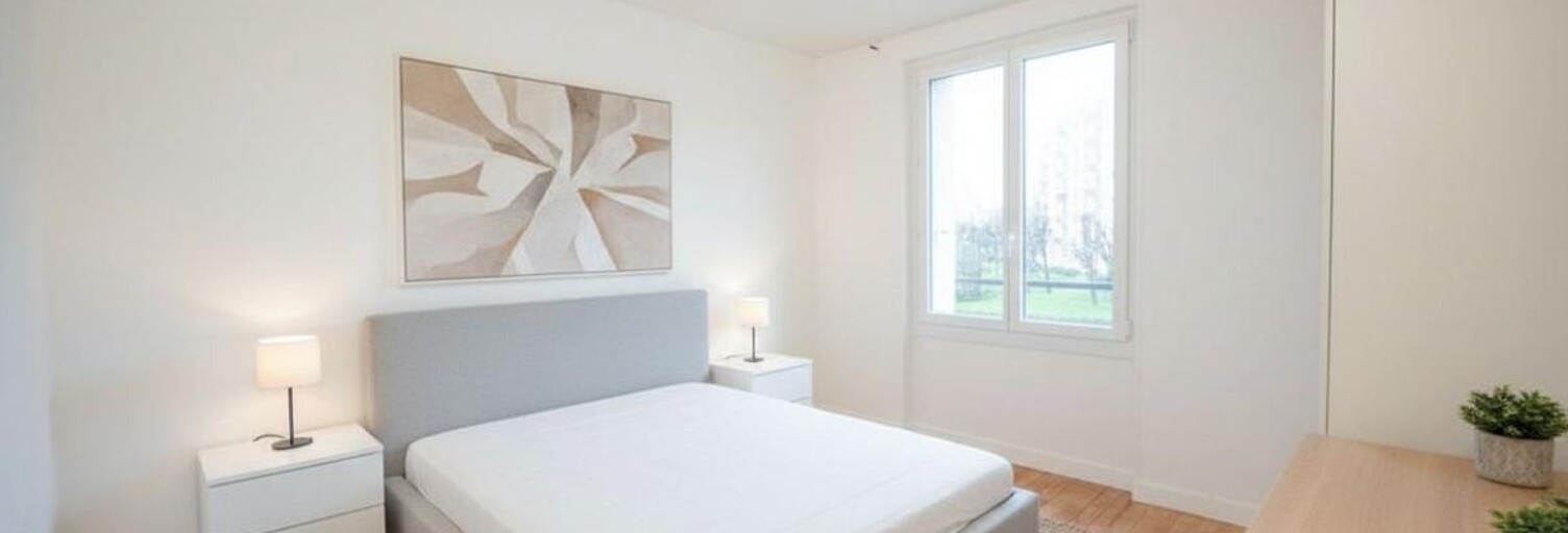 Appartement 4 Pièces 70 m² à vendre à Brest (29200)