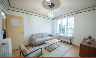 Appartement 4 Pièces 70 m² à vendre à Brest (29200)