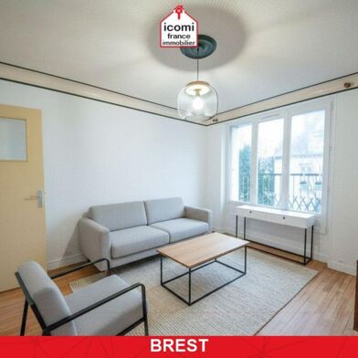 Appartement 4 pièces 149000 €