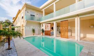 Maison 6 Pièces 181 m² à vendre à Beaulieu-sur-Mer (06310)