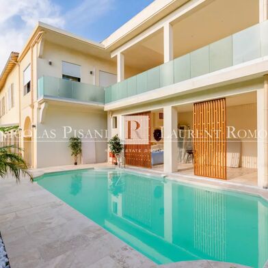 Maison 6 pièces 3500000 €