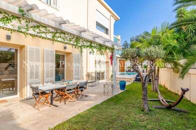 Maison 6 pièces 3500000 €