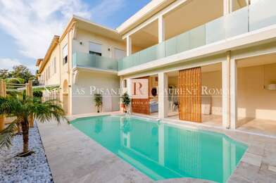 Maison 6 pièces 3500000 €