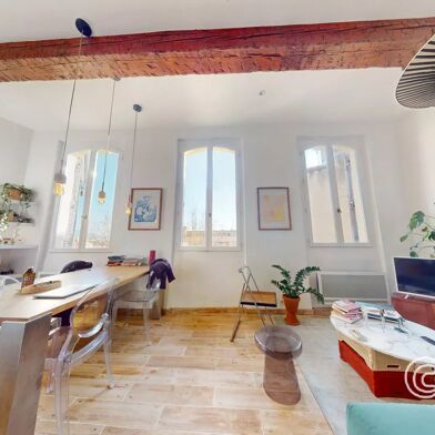 Appartement 2 pièces 249000 €