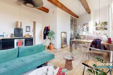 Appartement 2 pièces 199000 €