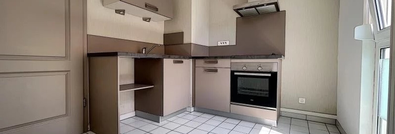 Appartement 2 Pièces 55 m² à louer à Schweighouse-sur-Moder (67590)