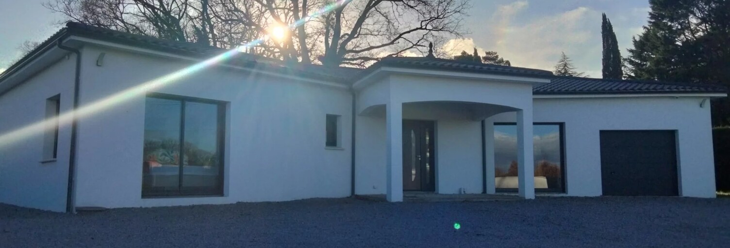 Maison 4 Pièces 160 m² à vendre à Vouneuil-sous-Biard (86580)