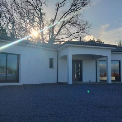 Maison 4 pièces 406000 €