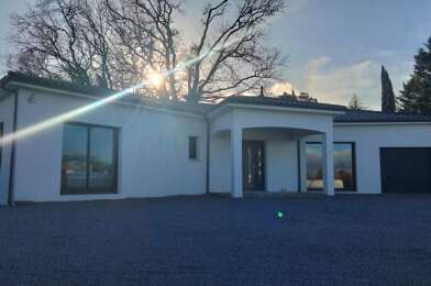 Maison 4 pièces 396000 €