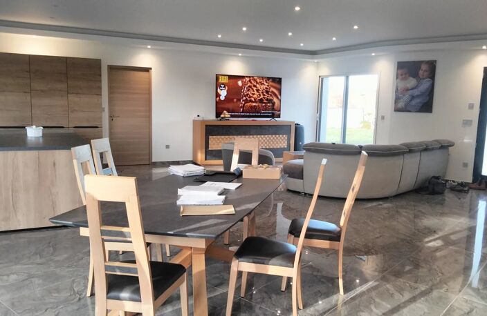 Pavillon 160m2, Biard — photo 4