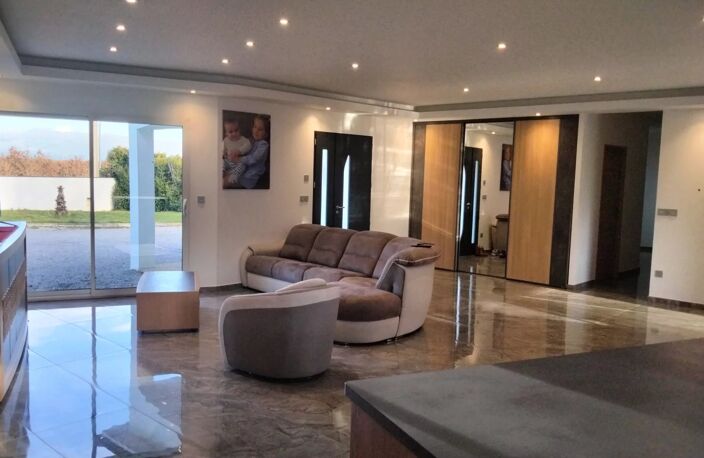 Pavillon 160m2, Biard — photo 5