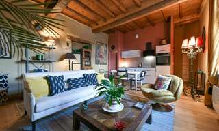 Appartement   m² à vendre à Uzès (30700)