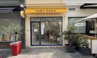 Commerce 1 Pièce 14 m² à vendre à Nice (06000)