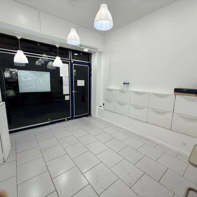 Commerce 1 pièces 45000 €