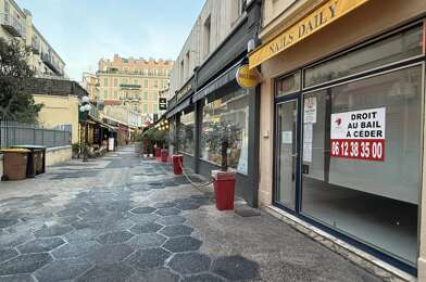 Commerce 1 pièces 39900 €