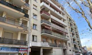 Appartement 2 Pièces 44 m² à vendre à Nice (06000)