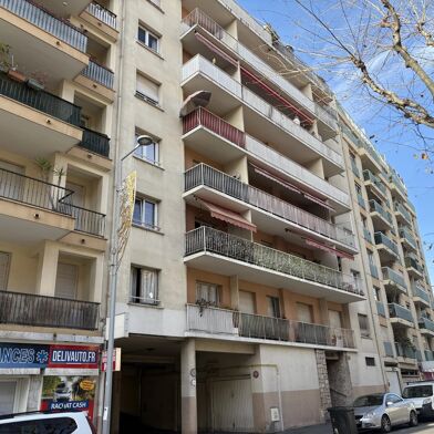 Appartement 2 pièces 169500 €