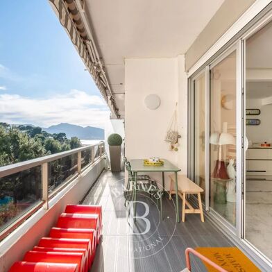 Appartement 4 pièces 800000 €