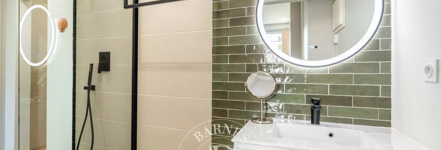 Appartement 4 Pièces 123 m² à vendre à Marseille 8 (13008)