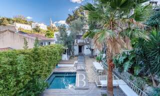 Maison 5 Pièces 200 m² à vendre à Marseille 7 (13007)