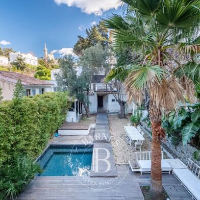 Maison 5 pièces 1825000 €