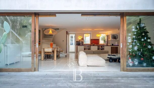 Villa / Maison 5 pièces  à vendre Marseille 7eme 13007