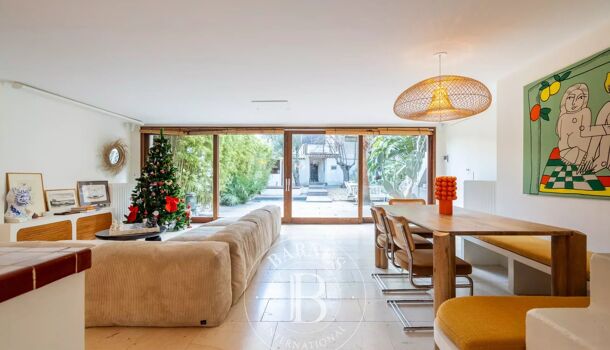 Villa / Maison 5 pièces  à vendre Marseille 7eme 13007